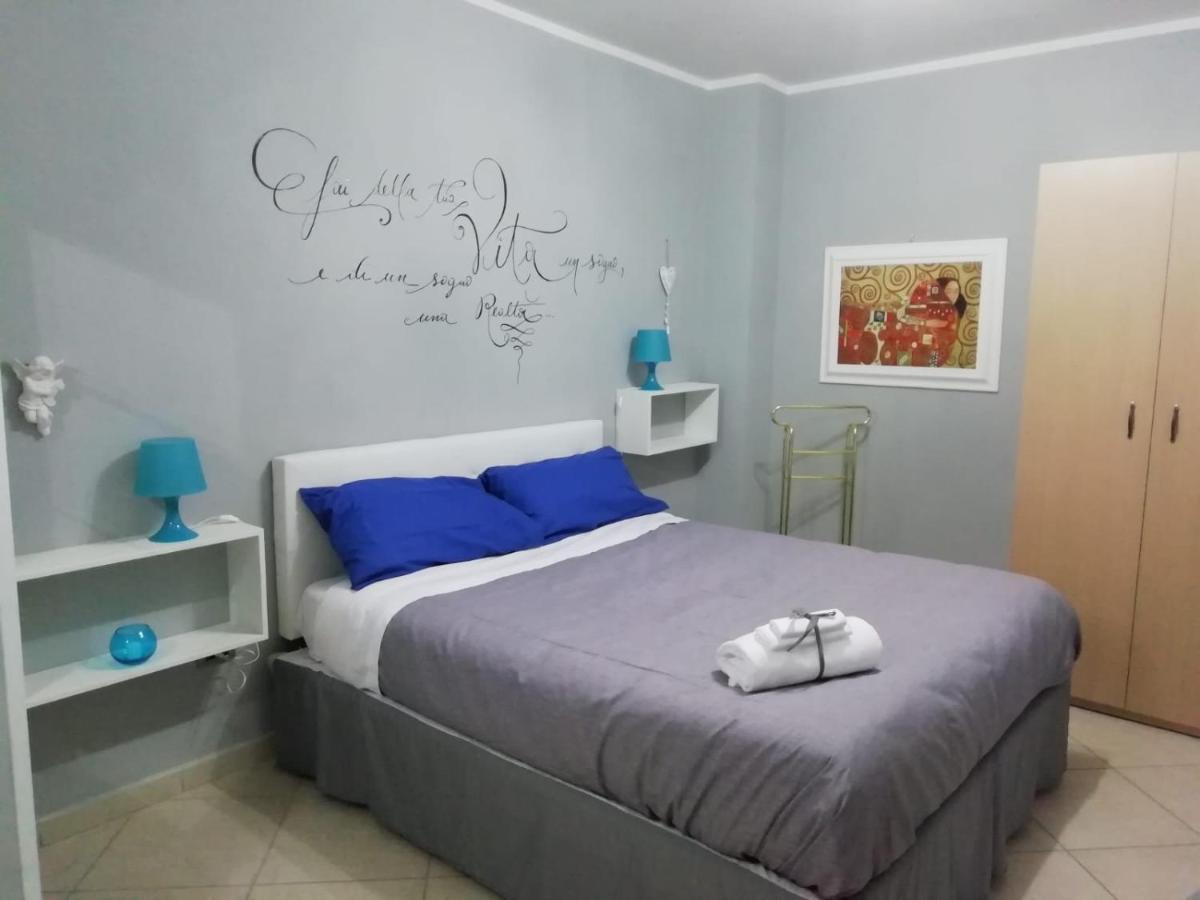 B&B Sant Ilario Benevento Exterior foto