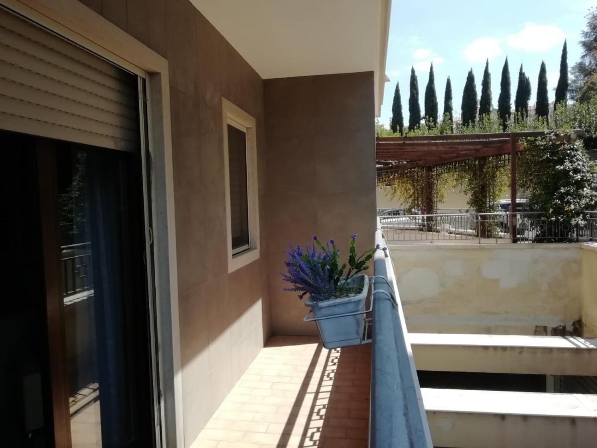B&B Sant Ilario Benevento Exterior foto